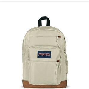 JanSport Cool Student Backpack- coconut 🥥